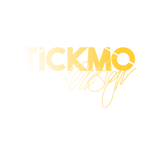 Stickmodesign